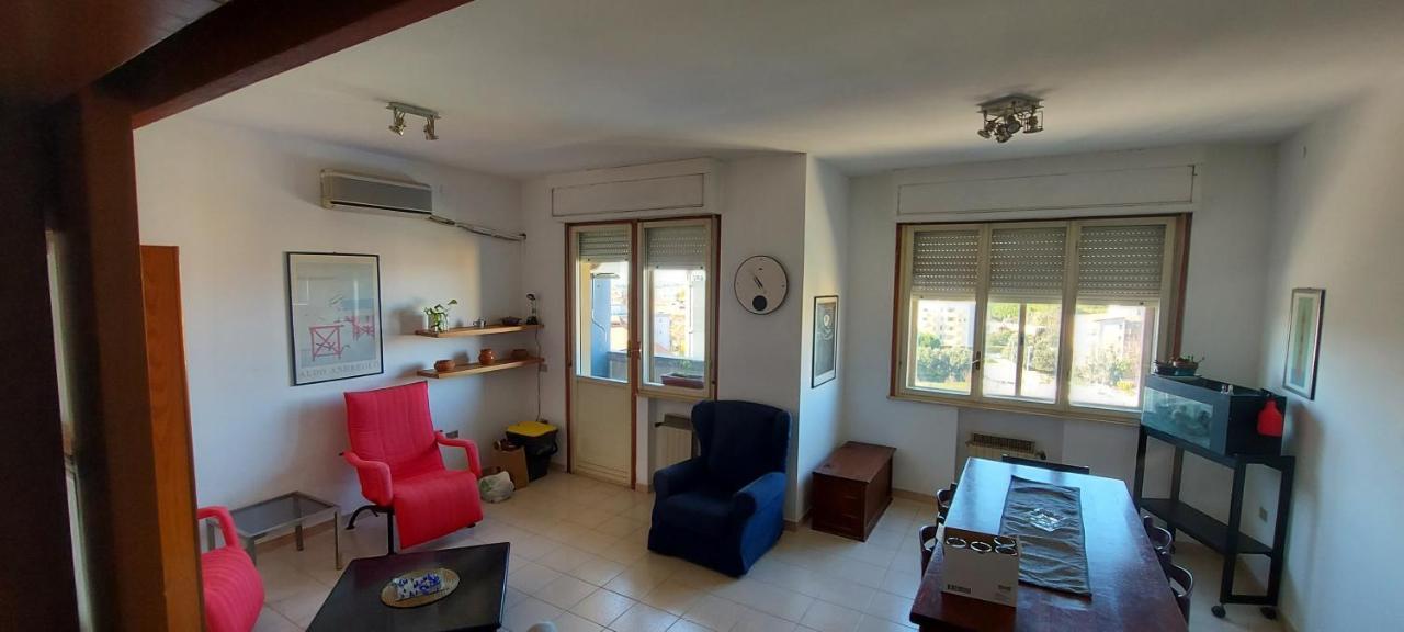 Bellavista Apartment Cagliari Exteriér fotografie