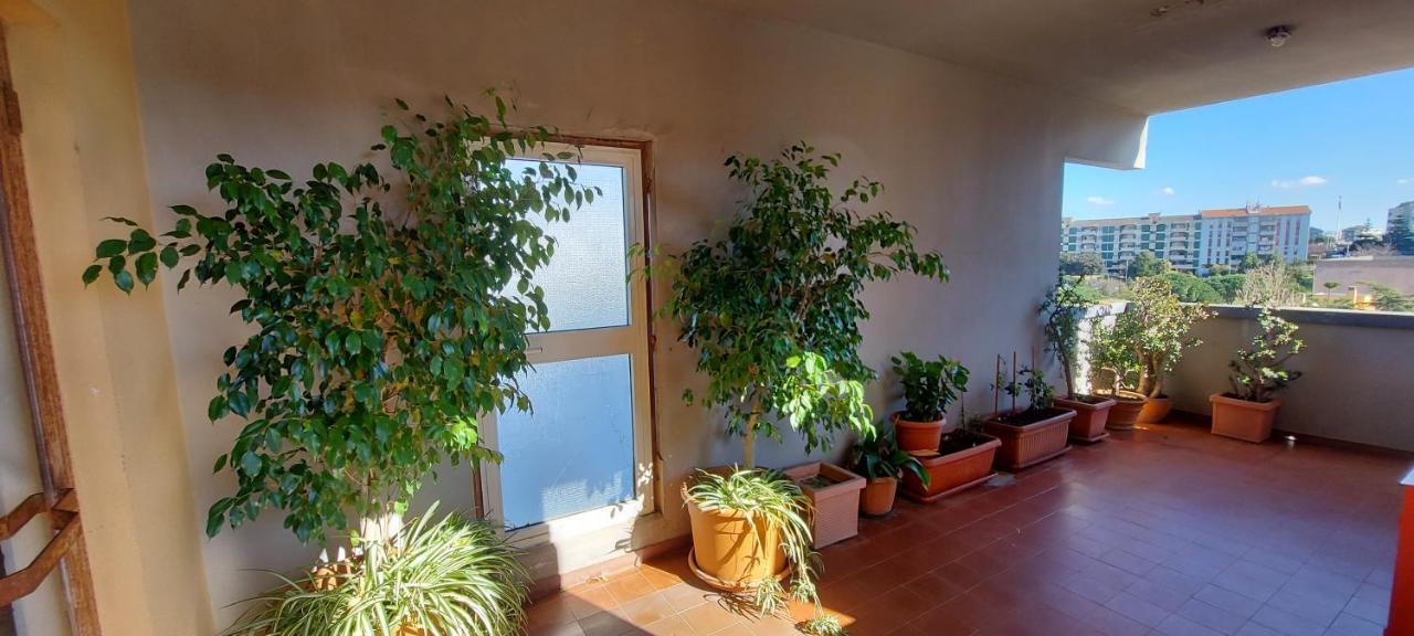 Bellavista Apartment Cagliari Exteriér fotografie